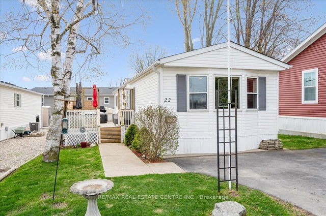 22 Olympia Avenue Pvt Avenue