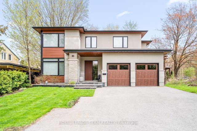 83 Birch Avenue