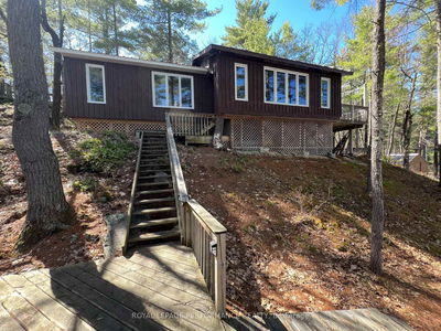 319 BAYVIEW LODGE Rd, White Lake - Mcnab/Braeside Twps