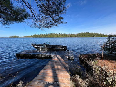 319 BAYVIEW LODGE Rd, White Lake - Mcnab/Braeside Twps image-0-1