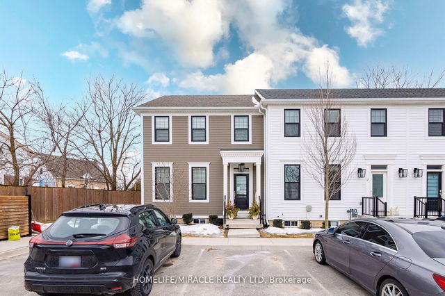 19 Aspen Common N/A