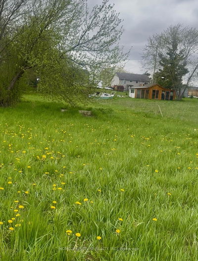 Lot 71 Dorland Dr, Napanee - Greater Napanee