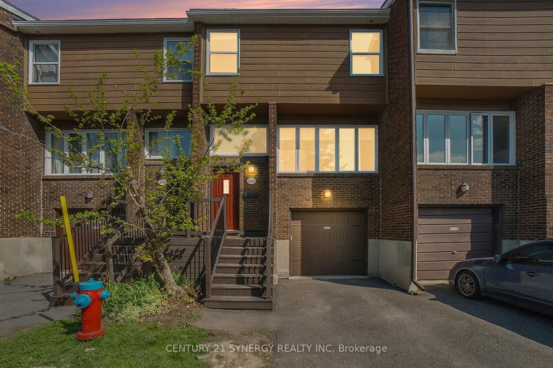 Unit 79 — 2060 Eric Cres, Ottawa - Pineview image-0-0