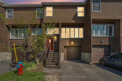 Unit 79 — 2060 Eric Cres, Ottawa - Pineview