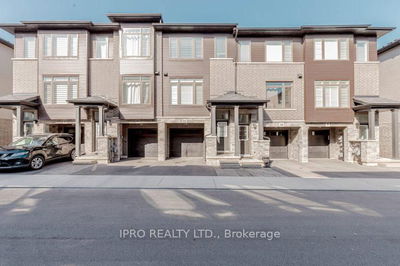 Unit 11 — 575 Woodward Ave, Hamilton - Parkview