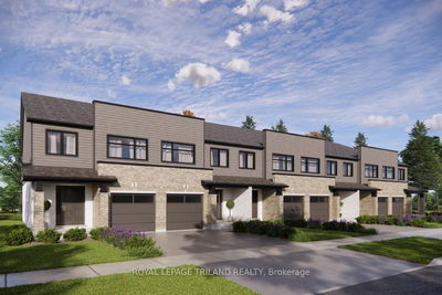 117 EMPIRE Pkwy, St. Thomas - St. Thomas