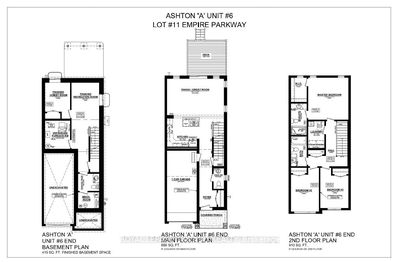 117 EMPIRE Pkwy, St. Thomas - St. Thomas image-0-1