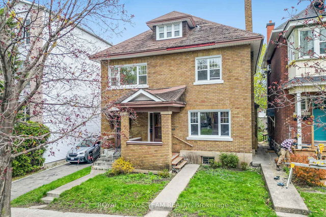27 Irving Avenue