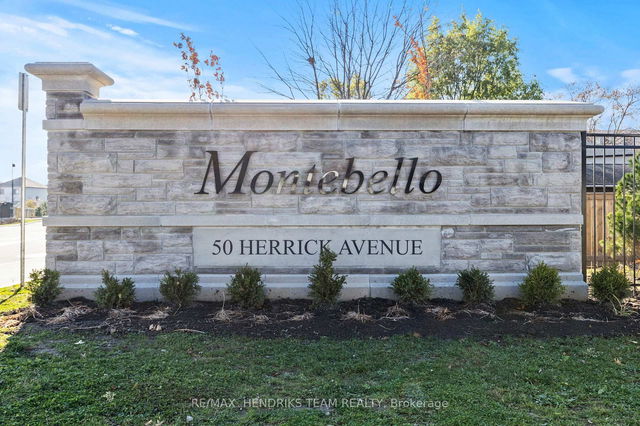 UP19 - 50 HERRICK Avenue