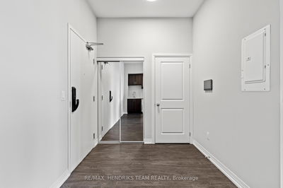Unit UP19 — 50 HERRICK Ave, St. Catharines - Oakdale image-0-2