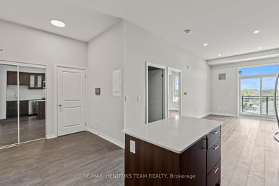 Unit UP19 — 50 HERRICK Ave, St. Catharines - Oakdale image-0-4