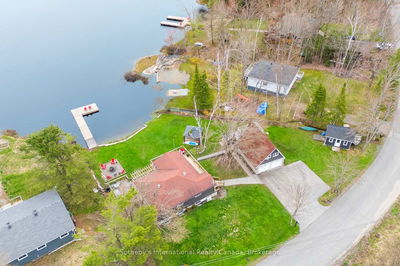 1041 Conservation Rd, Gravenhurst - Muskoka (S) image-0-1