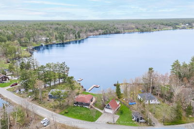 1041 Conservation Rd, Gravenhurst - Muskoka (S) image-0-2