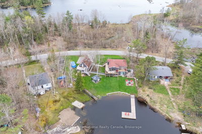 1041 Conservation Rd, Gravenhurst - Muskoka (S) image-0-3