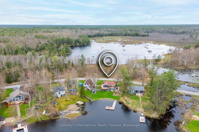 1041 Conservation Rd, Gravenhurst - Muskoka (S) image-0-4