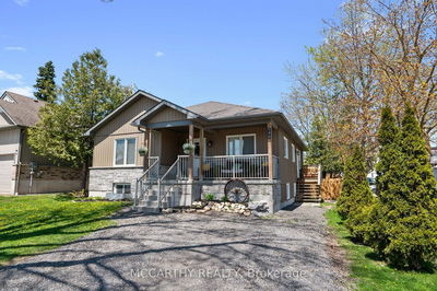 130 Wellington St, Shelburne - Shelburne