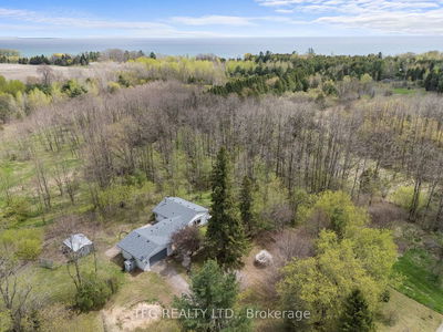 247 Blyth Park Rd, Cramahe - Rural Cramahe
