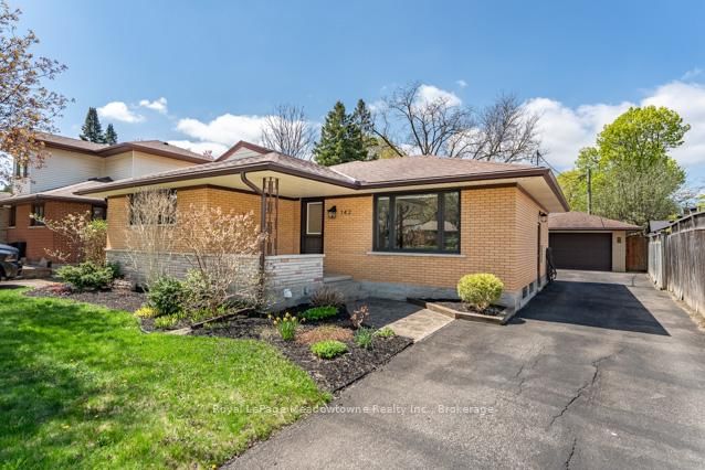 142 Mackay Crescent