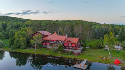 2004 Bay Lake Rd, Bancroft - 