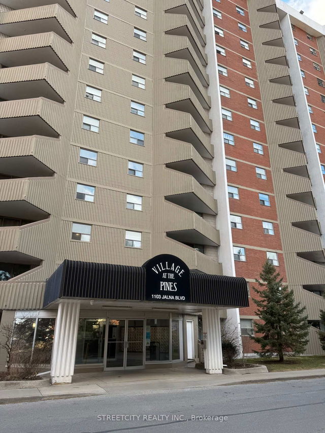 109 - 1103 Jalna Boulevard