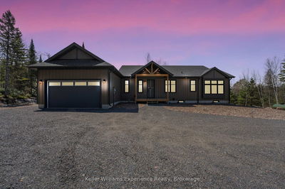 Unit 85 — 1016 Pondview Crt, Lake of Bays - Franklin image-0-2