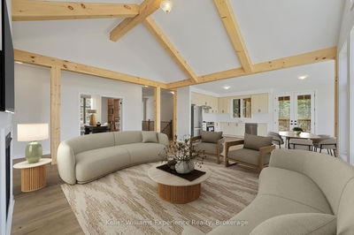 Unit 85 — 1016 Pondview Crt, Lake of Bays - Franklin image-0-3