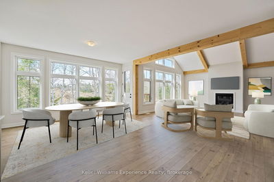Unit 85 — 1016 Pondview Crt, Lake of Bays - Franklin image-0-4