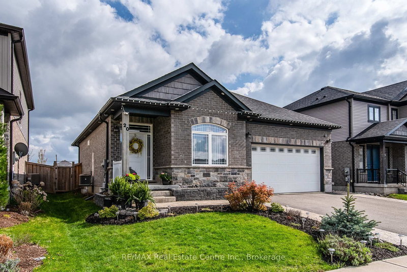 20 Stier Rd, Wilmot, N3A 4N7 | Image 2