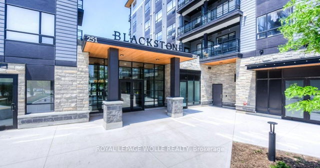 422 - 251 Northfield Drive
