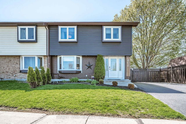 406 Woodfield Drive