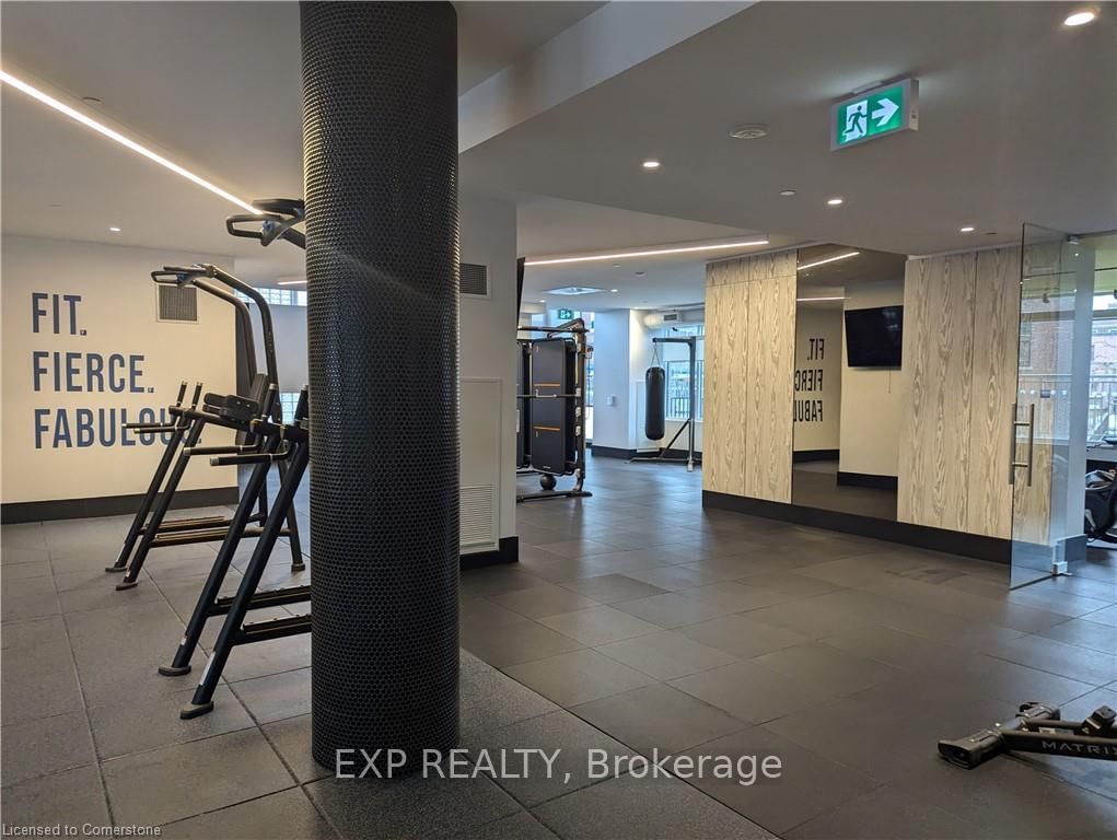 Condo for sale at 906-55 DUKE Street, Kitchener, N2H 0C9 - MLS: X12142996