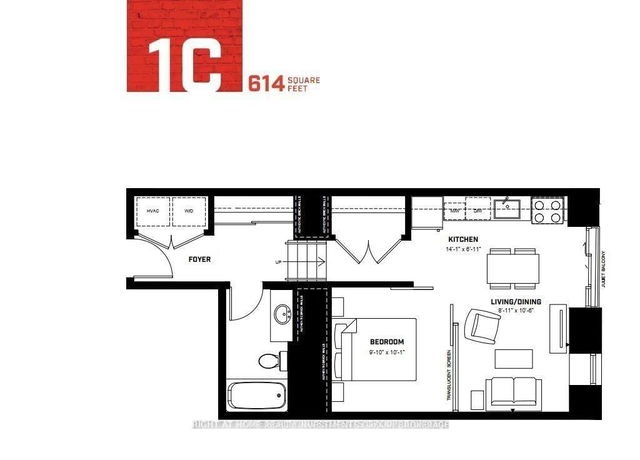 302 - 121 King Street