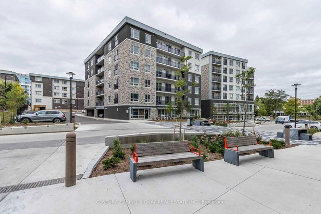 H503 - 275 Larch Street