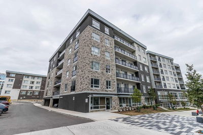 Unit H503 — 275 Larch St, Waterloo -  image-0-1