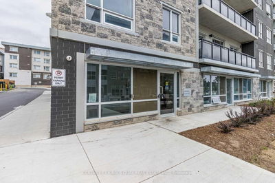 Unit H503 — 275 Larch St, Waterloo -  image-0-3