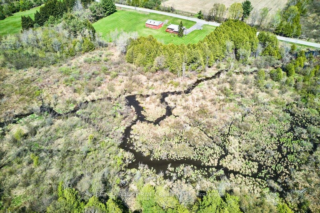 Detached House for sale at 352 Shiloh Road, Cramahe, Rural Cramahe, K0K 1S0 - MLS: X12143037