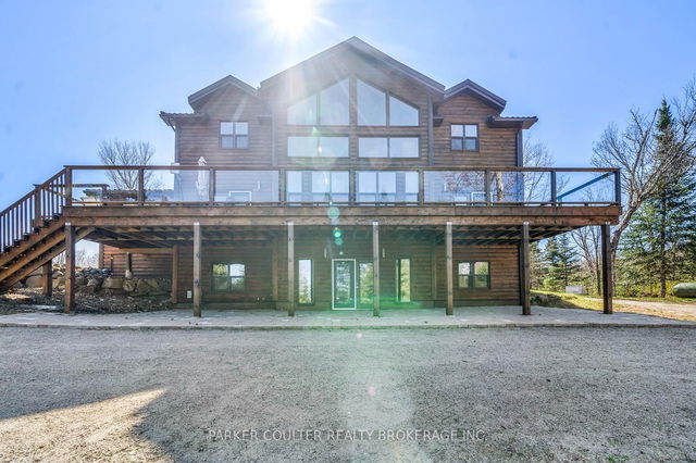 390 Pinegrove Road