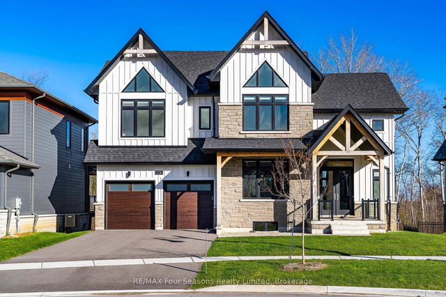 176 Springside Crescent