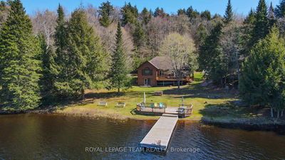 1170A Dam Rd, Bancroft - McClure Ward