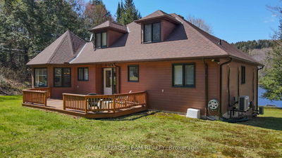 1170A Dam Rd, Bancroft - McClure Ward image-0-2
