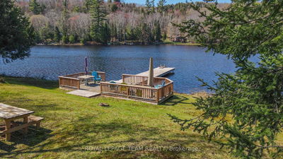 1170A Dam Rd, Bancroft - McClure Ward image-0-4