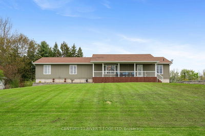10957 Stampville Rd, South Dundas - South Dundas (Matilda) Twp