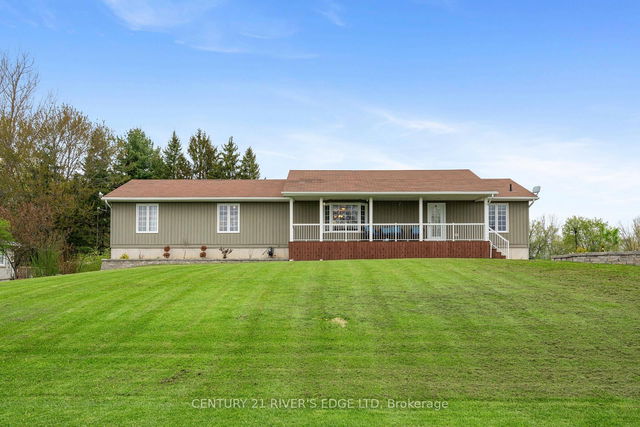 10957 Stampville Road