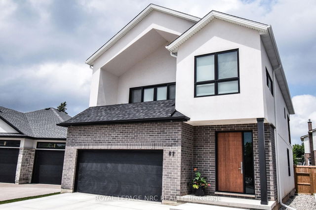 82 IVY Crescent