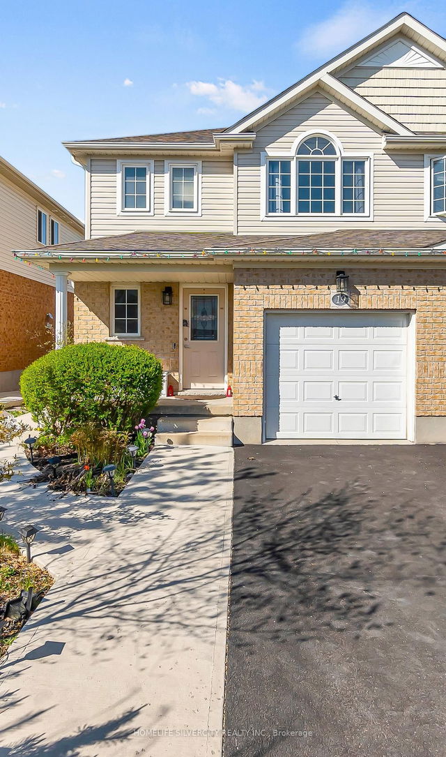 19 Dougall Street