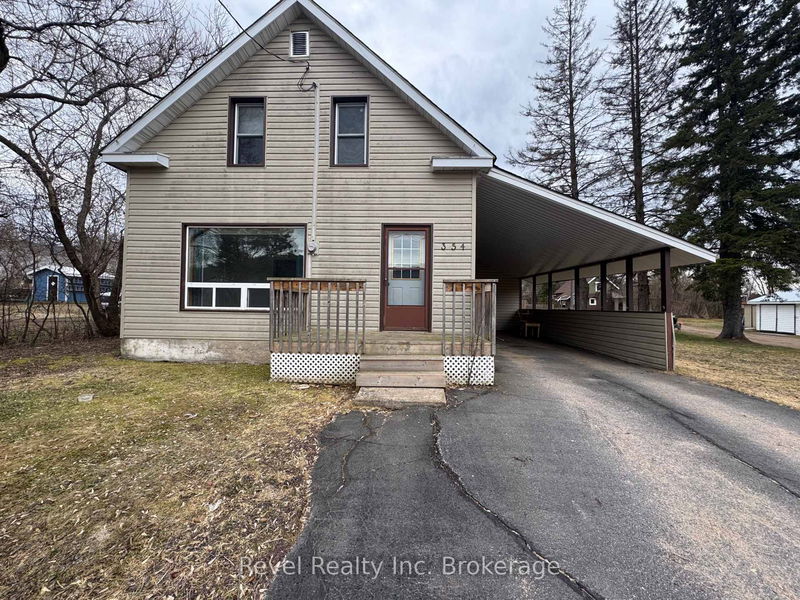 354 Poplar St, Mattawa - Mattawa image-0-0