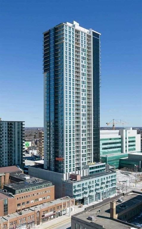 2404 - 60 Frederick Street