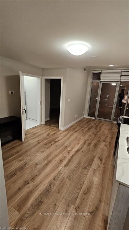 Condo for sale at 2404-60 Frederick Street, Kitchener, N2H 0C7 - MLS: X12143138