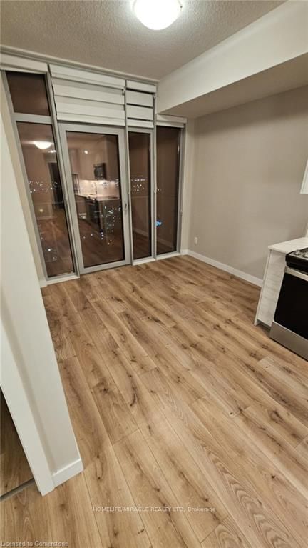 Condo for sale at 2404-60 Frederick Street, Kitchener, N2H 0C7 - MLS: X12143138