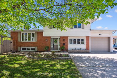 185 Carter Ave, Waterloo - 